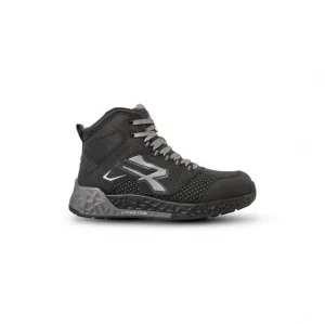 U-power arryn esd scarpa antinfortunistica alta s3s ci hi hro fo sr 0rt20124 - dettaglio 1