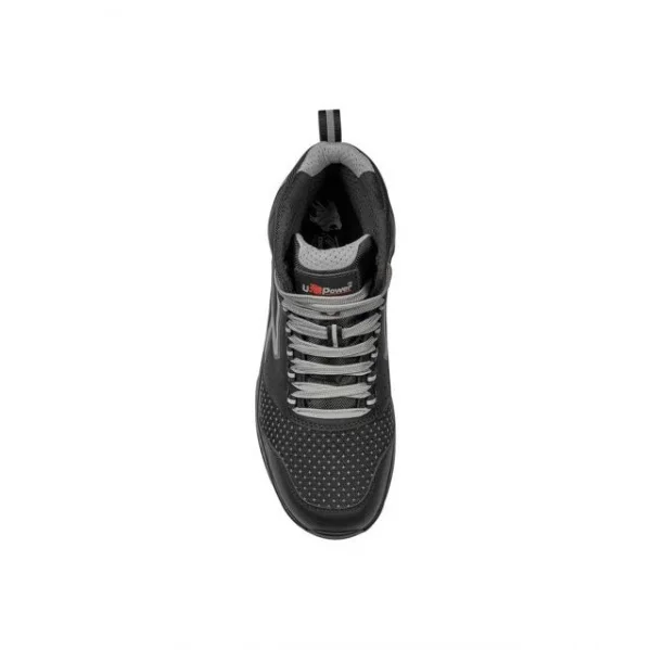 U-power arryn esd scarpa antinfortunistica alta s3s ci hi hro fo sr 0rt20124 - dettaglio 2