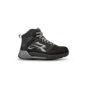 U-Power Tyron ESD Scarpa antinfortunistica alta S3S CI HI HRO FO SR 0RT10154 - RT10154