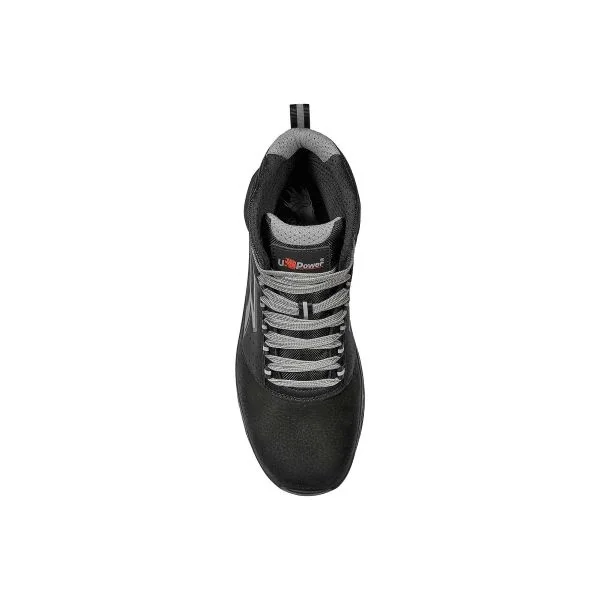 U-Power Tyron ESD Scarpa antinfortunistica alta S3S CI HI HRO FO SR 0RT10154 - RT10154