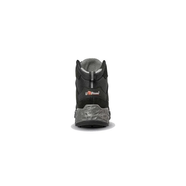 U-Power Tyron ESD Scarpa antinfortunistica alta S3S CI HI HRO FO SR 0RT10154 - RT10154