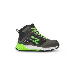 U-power rob esd scarpa antinfortunistica alta s3s ci hi hro fo sr 0rt10164 - dettaglio 1