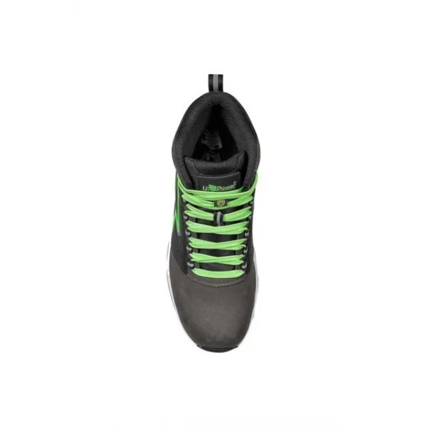 U-power rob esd scarpa antinfortunistica alta s3s ci hi hro fo sr 0rt10164 - dettaglio 2