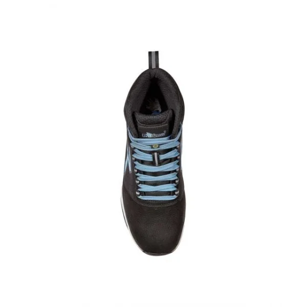 U-power nymeria esd scarpa antinfortunistica alta s3s ci hi hro fo sr 0rt10174 - dettaglio 2