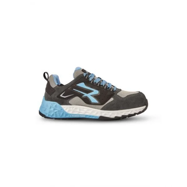 U-power arya esd scarpa antinfortunistica alta s1ps hi hro fo sr 0rt20016 - dettaglio 1
