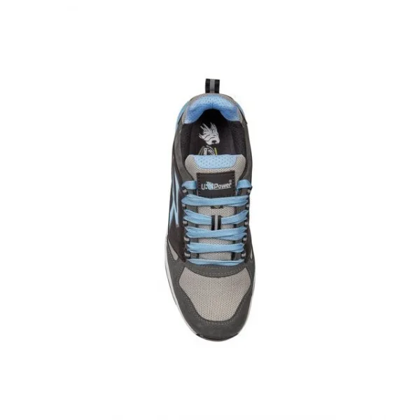 U-power arya esd scarpa antinfortunistica alta s1ps hi hro fo sr 0rt20016 - dettaglio 2
