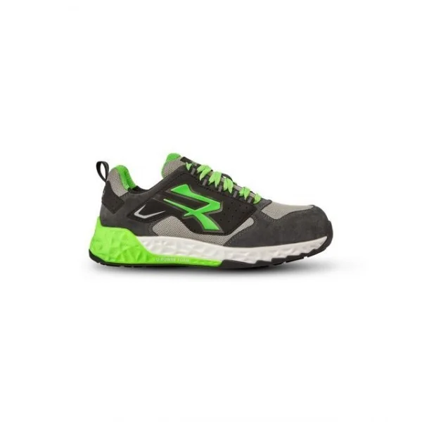 U-power bran esd scarpa antinfortunistica s1ps hi hro fo sr 0rt20026 - dettaglio 1
