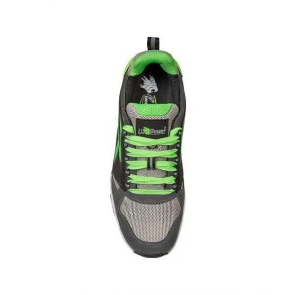 U-power bran esd scarpa antinfortunistica s1ps hi hro fo sr 0rt20026 - dettaglio 2
