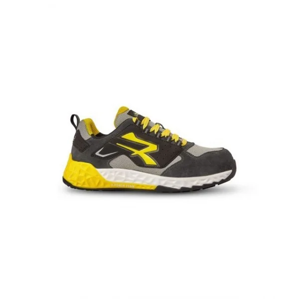 U-power stark esd scarpa di sicurezza s1ps hi hro fo sr 0rt20036 - dettaglio 1