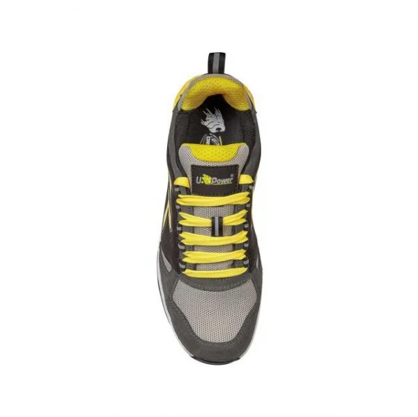U-power stark esd scarpa di sicurezza s1ps hi hro fo sr 0rt20036 - dettaglio 2