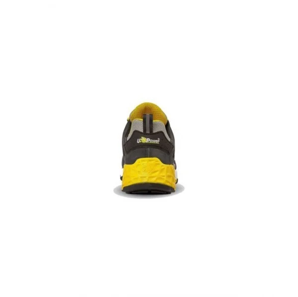 U-power stark esd scarpa di sicurezza s1ps hi hro fo sr 0rt20036 - dettaglio 3