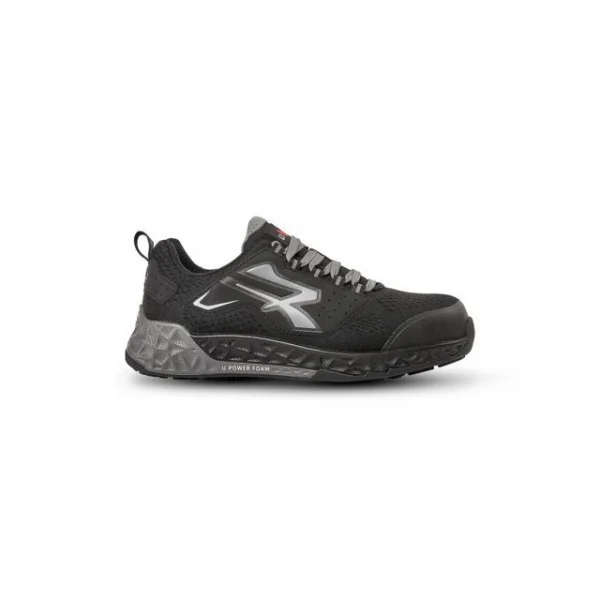 U-power euron esd scarpa antinfortunistica s1ps hi hro fo sr 0rt20056 - dettaglio 1