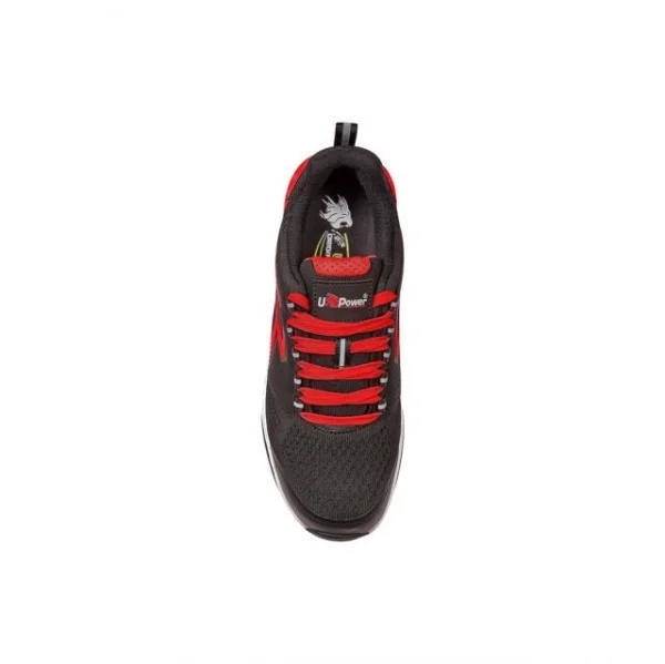 U-power jorah esd scarpa di sicurezza s1ps hi hro fo sr 0rt20066 - dettaglio 2
