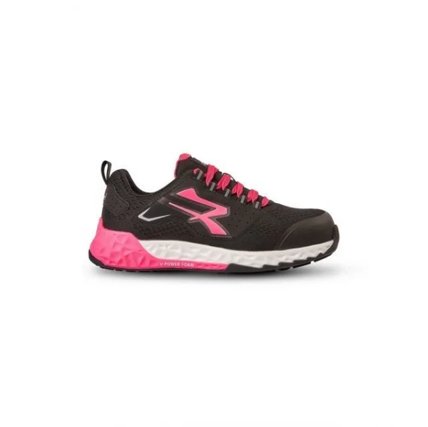 U-power brienne esd scarpa antinfortunistica bassa s1ps hi hro fo sr 0rt20076 - dettaglio 1