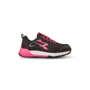 U-power brienne esd scarpa antinfortunistica bassa s1ps hi hro fo sr 0rt20076 - dettaglio 1