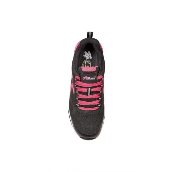U-power brienne esd scarpa antinfortunistica bassa s1ps hi hro fo sr 0rt20076 - dettaglio 2