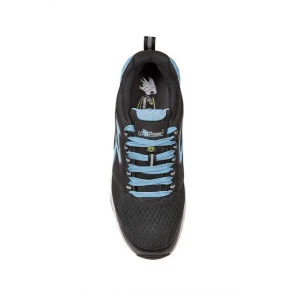 U-power loras esd scarpa antinfortunistica bassa s1ps hi hro fo sr 0rt20086 - dettaglio 2