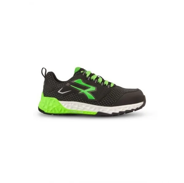 U-power viserys esd scarpa antinfortunistica bassa s3s ci hi hro fo sr 0rt20104 - dettaglio 1