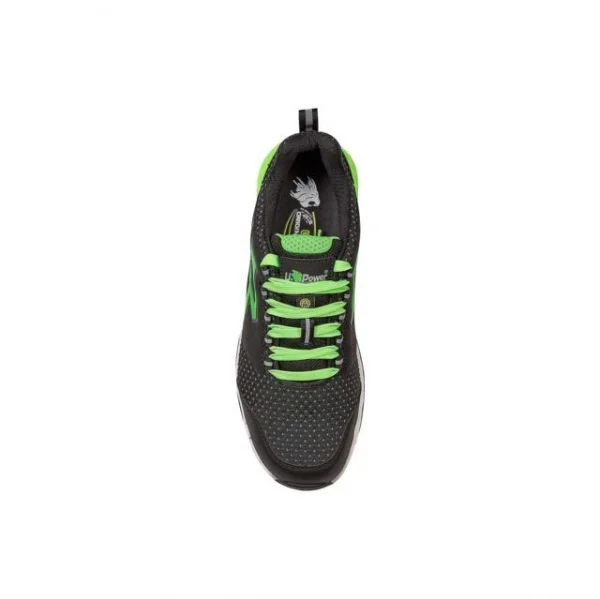 U-power viserys esd scarpa antinfortunistica bassa s3s ci hi hro fo sr 0rt20104 - dettaglio 2