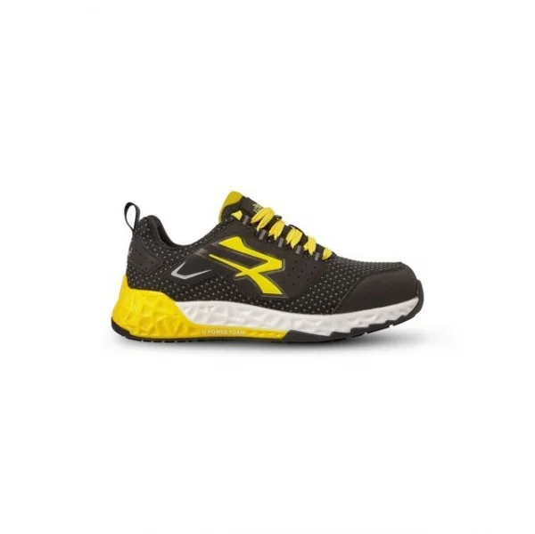 U-power oberyn esd scarpa antinfortunistica bassa s3s ci hi hro fo sr 0rt20114 - dettaglio 1