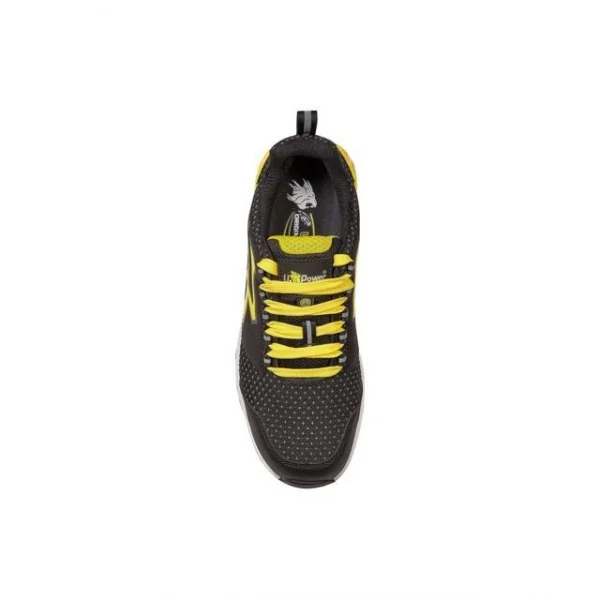 U-power oberyn esd scarpa antinfortunistica bassa s3s ci hi hro fo sr 0rt20114 - dettaglio 2