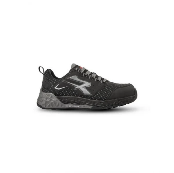 U-power dorne esd scarpa antinfortunistica bassa s3s ci hi hro fo sr 0rt20124 - dettaglio 1