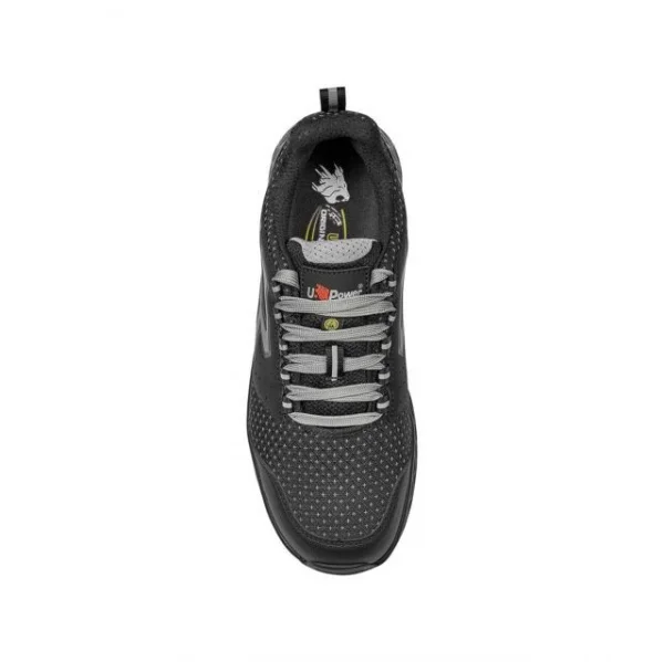 U-power dorne esd scarpa antinfortunistica bassa s3s ci hi hro fo sr 0rt20124 - dettaglio 2