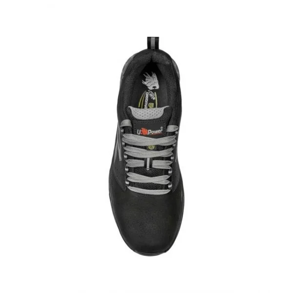 U-power gregor esd scarpa antinfortunistica bassa s3s ci hi hro fo sr 0rt20154 - dettaglio 2