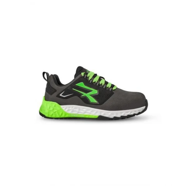 U-power ned esd scarpa antinfortunistica bassa s3s ci hi hro fo sr 0rt20164 - dettaglio 1