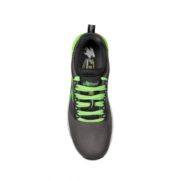 U-power ned esd scarpa antinfortunistica bassa s3s ci hi hro fo sr 0rt20164 - dettaglio 2