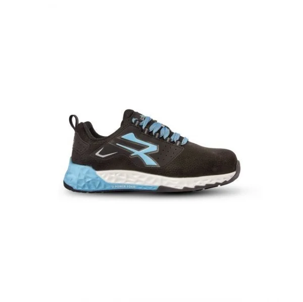 U-power velaryon esd scarpa antinfortunistica bassa s3s ci hi hro fo sr 0rt20174 - dettaglio 1