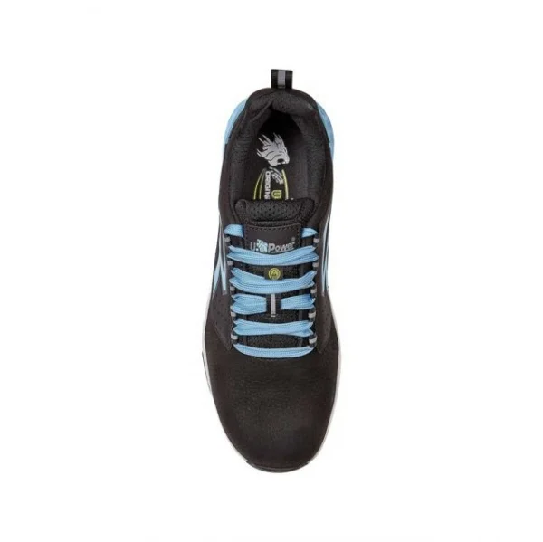 U-power velaryon esd scarpa antinfortunistica bassa s3s ci hi hro fo sr 0rt20174 - dettaglio 2