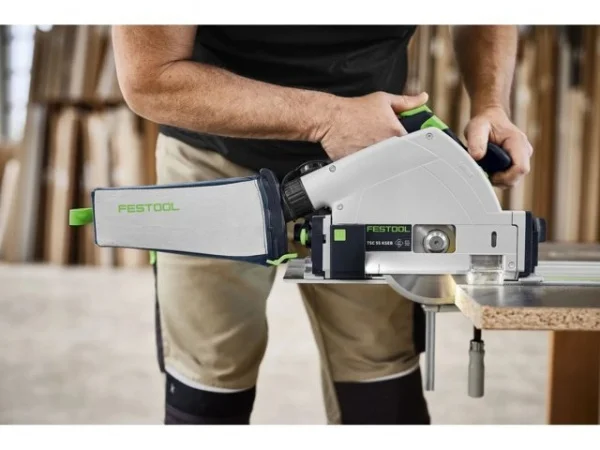 Festool sb/2-tsc/hkc sacco raccoglipolvere per seghe 578694 - dettaglio 5