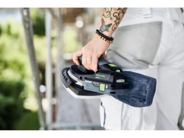 Festool pr dtsc 200 protector per levigatrice dtsc 200 578862 - dettaglio 3