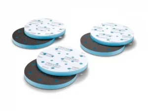 Festool d150 gr pro/10-set set disco abrasivo granat profile 150 mm 10 pz. 578795 - dettaglio 1