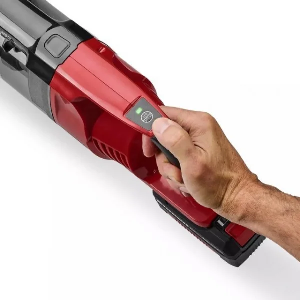 Einhell te-sv 18 li (1x4,0ah) scopa aspirapolvere 18 v senza batteria pxc 2347187 - dettaglio 4