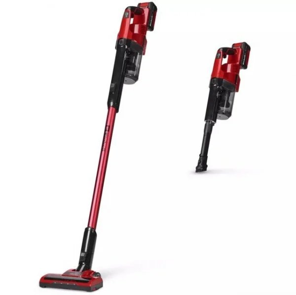 Einhell te-sv 18 li (1x4,0ah) scopa aspirapolvere 18 v senza batteria pxc 2347187 - dettaglio 5