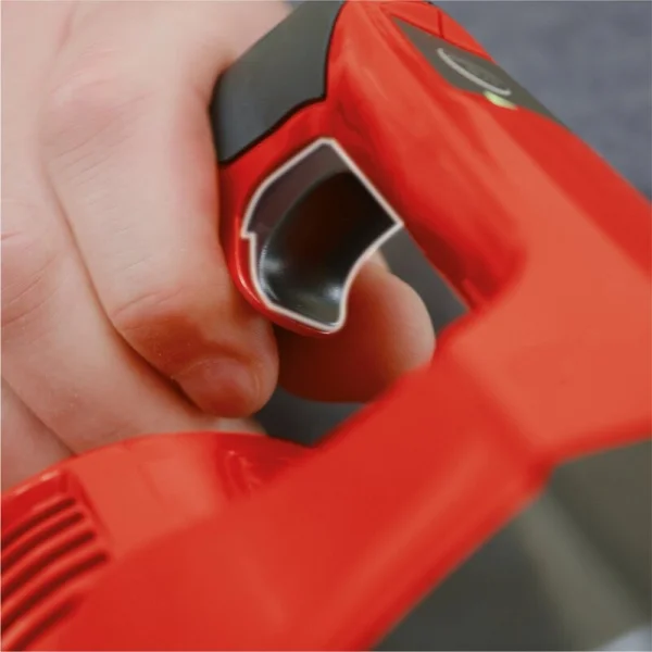 Einhell te-sv 18 li (1x4,0ah) scopa aspirapolvere 18 v senza batteria pxc 2347187 - dettaglio 9