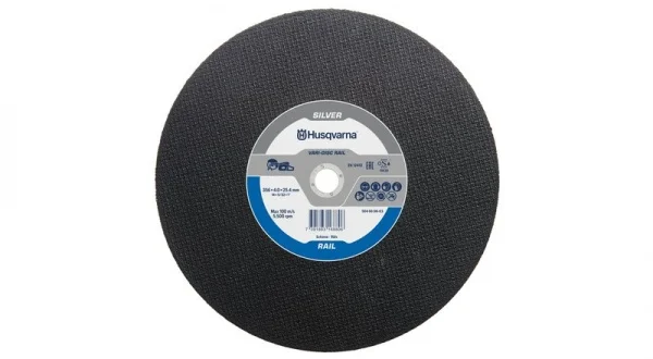 Husqvarna vari-disc rail disco abrasivo 350 mm 504000803 - dettaglio 1