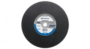 Husqvarna vari-disc rail disco abrasivo 350 mm 504000803 - dettaglio 1