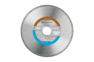 Husqvarna s4 disco diamantato tacti-cut 115 mm per smerigliatrici angolari 579819630 - dettaglio 1