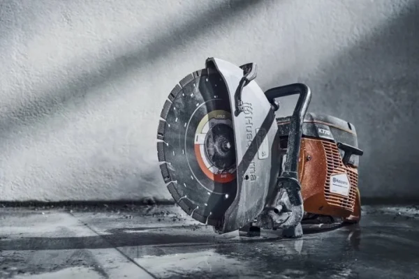 Husqvarna s45 exo-grit disco segmentato elite-cut 400 mm 599494730 - dettaglio 2