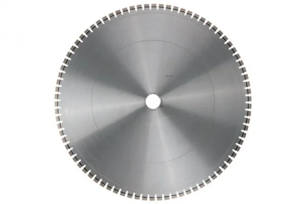 Husqvarna w1610 disco diamantato elite-cut 800 mm 534168306 - dettaglio 7