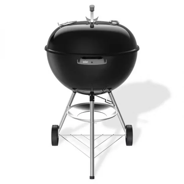 Weber original kettle barbecue a carbone 57 cm 1502202 - dettaglio 1