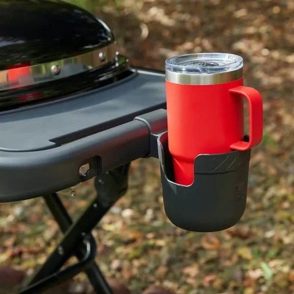 Weber traveler compact barbecue a gas 1501750 - dettaglio 4
