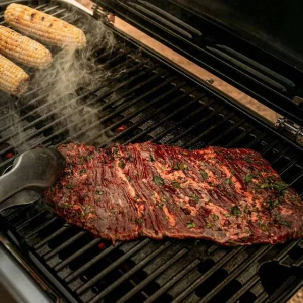 Weber traveler barbecue a gas 1501745 - dettaglio 6