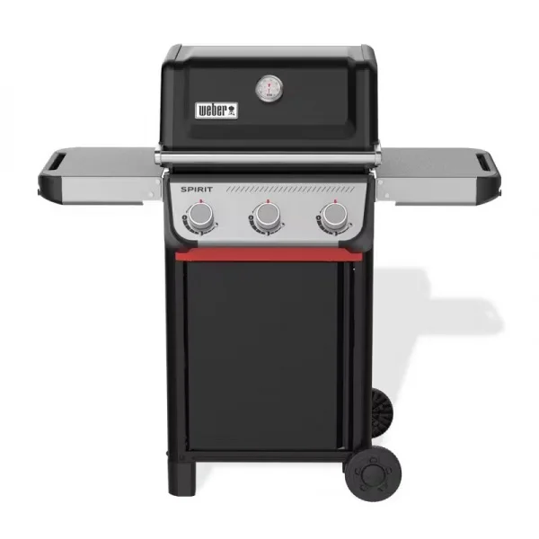 Weber spirit e-315 barbecue a gas 1502091 - dettaglio 1