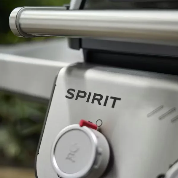Weber spirit e-315 barbecue a gas 1502091 - dettaglio 3