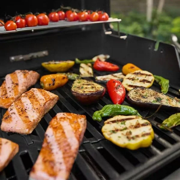 Weber spirit e-315 barbecue a gas 1502091 - dettaglio 5