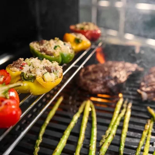 Weber spirit e-315 barbecue a gas 1502091 - dettaglio 6